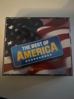 Coffret 4CD Reader’s Digest « The Best Of America »